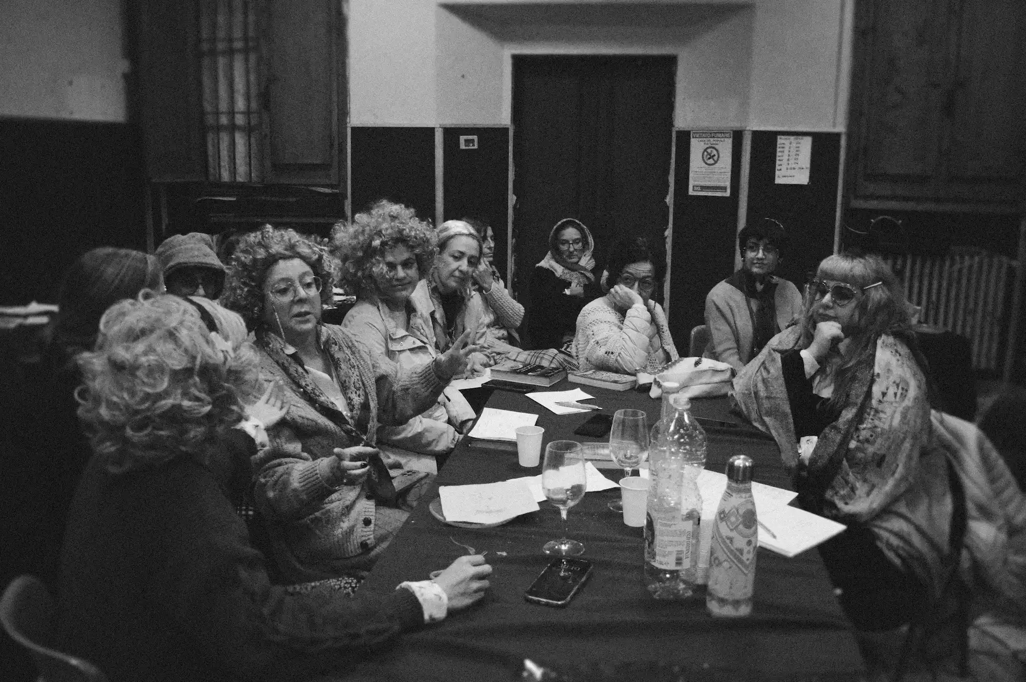 Cos'è il Boutique Larp